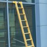 Timber Shelf Ladders to BS1129 Class 1