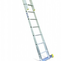 New Standards for Ladders and Step Ladders