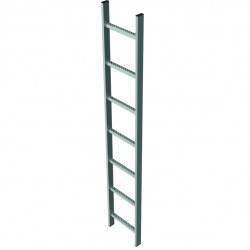 Manhole/Shaft Ladders to EN14396