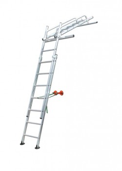 Professional Conservatory Ladder