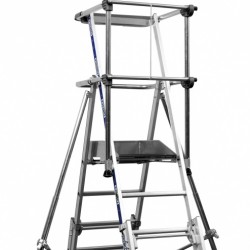 Sherpa Telescopic Ladder Sale - Only 10 days left