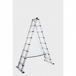 New Product-Telescopic Combination Ladder